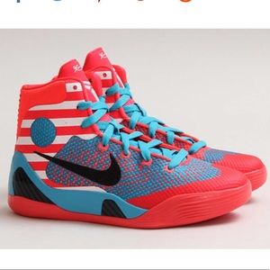 Nike Kobe IX Elite (GS)
